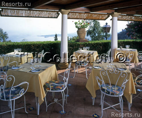 San Domenico Palace 11